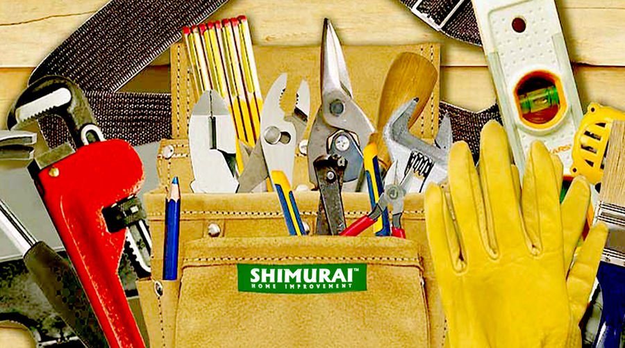Shimurai Promo
