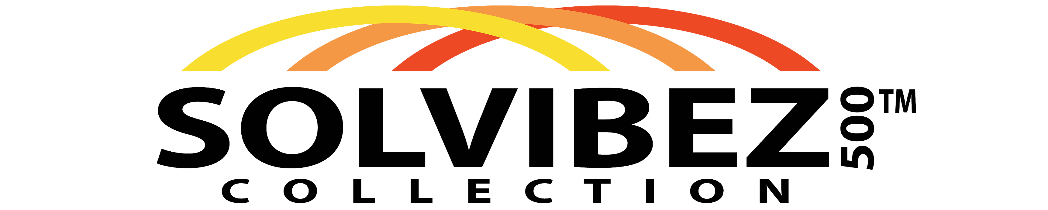 Solvibez500 brand promo - logo
